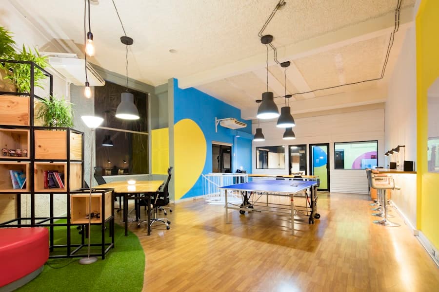 Commercial Design project gallery image 5