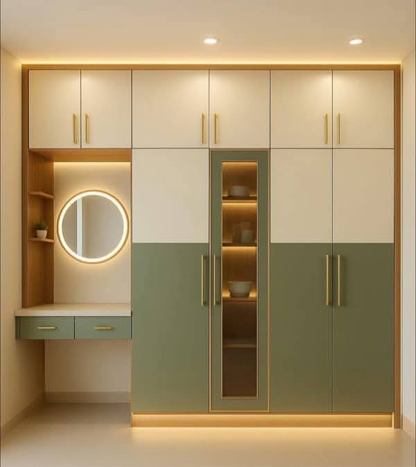 Interior design project by Mallick Interior — 4