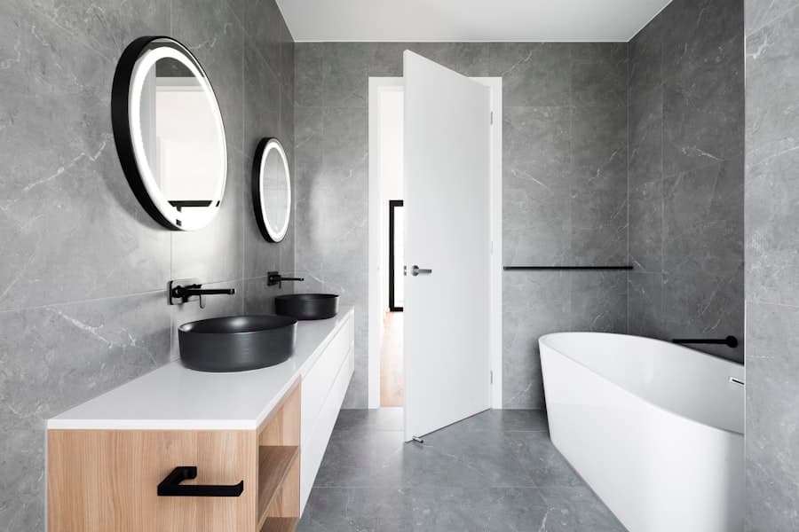 Kitchen & Bath project gallery image 5