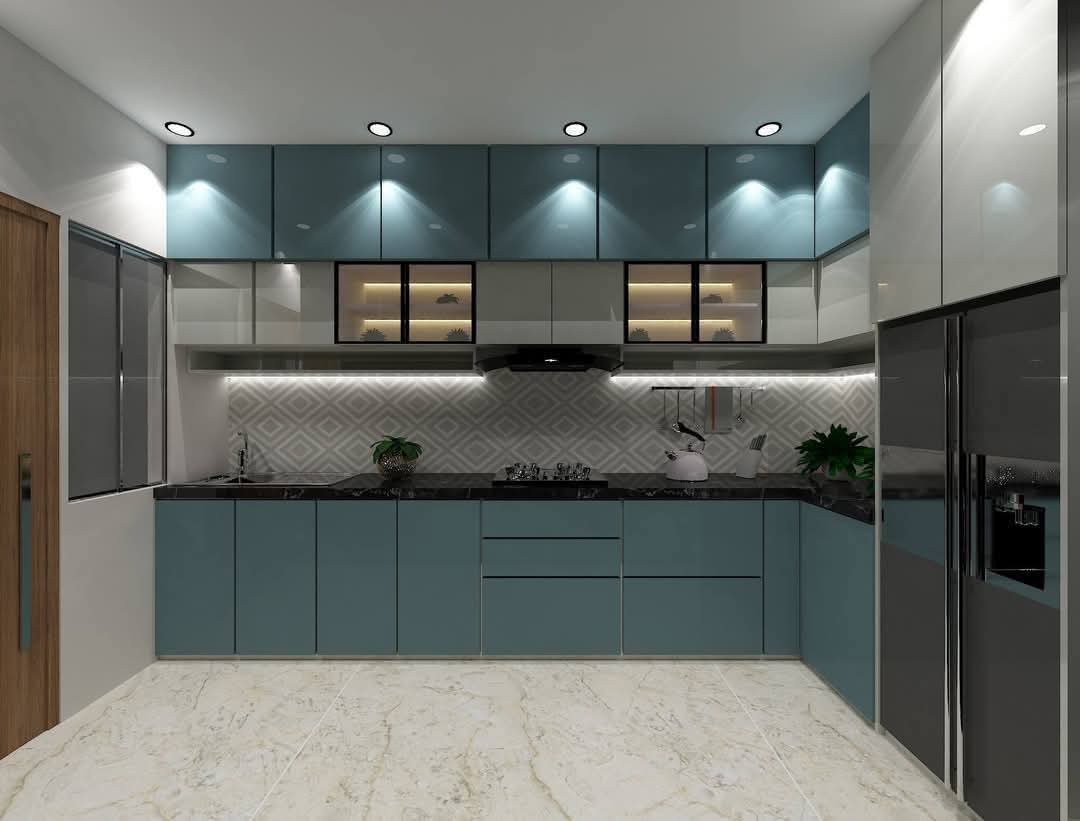 Kitchen & Bath project gallery image 1