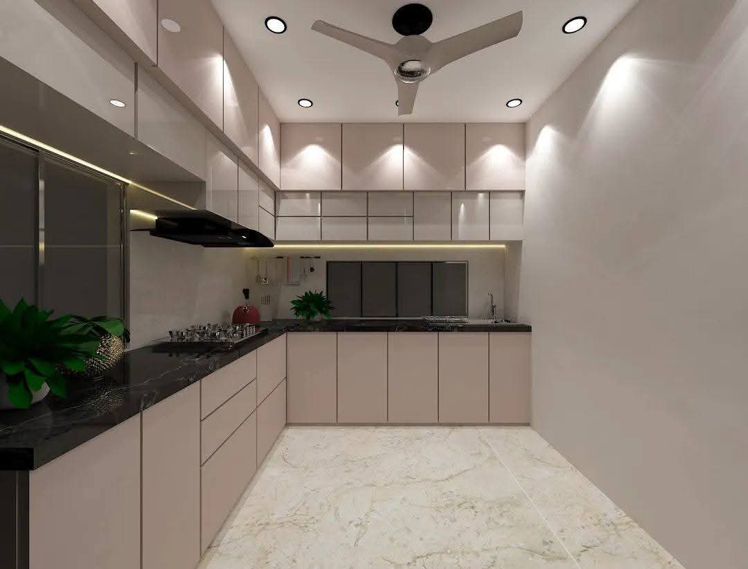 Kitchen & Bath project gallery image 3