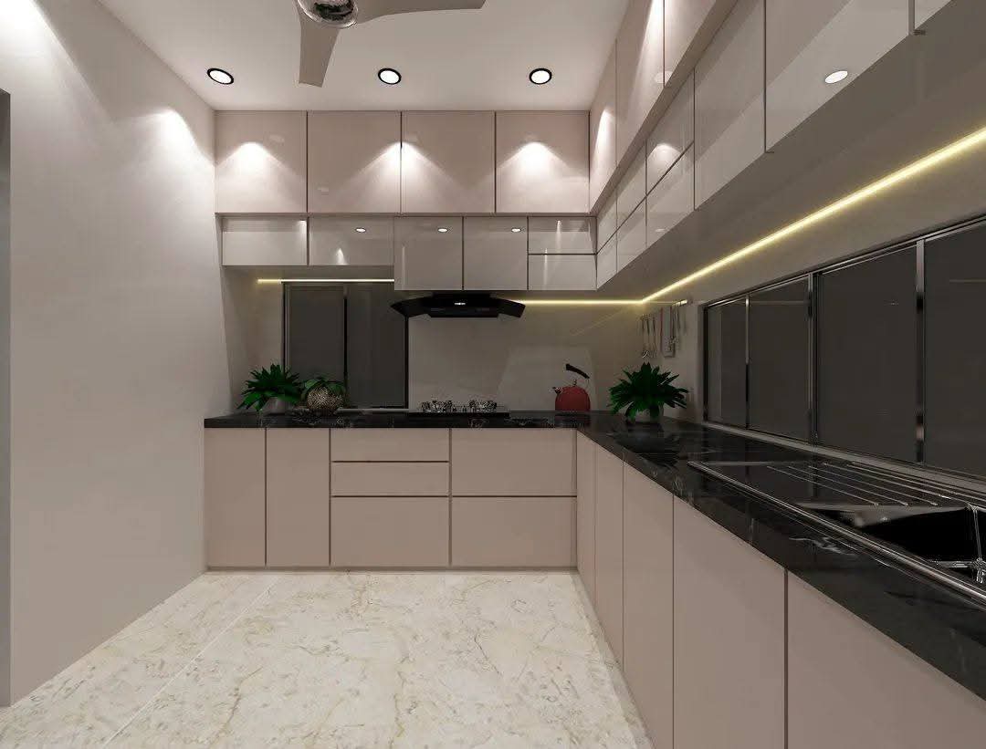 Kitchen & Bath project gallery image 4