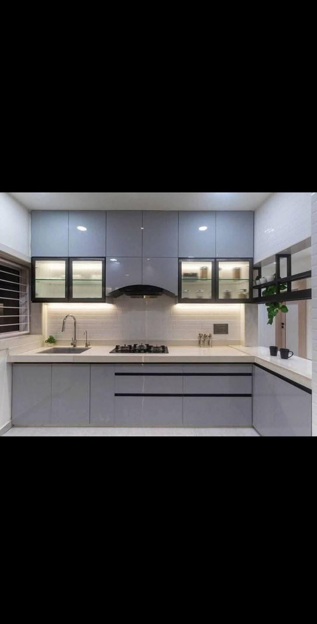 Kitchen & Bath project gallery image 6